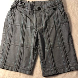 Buy 3 get 1 Free Hurley Y6 Shorts